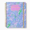 Lilly Pulitzer Jumbo 17 Month Agenda (The Turtle Package)