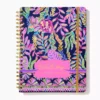 Lilly Pulitzer Large 17 Month Agenda (You've Been Spotted) 2 Lilly Pulitzer Large 17 Month Agenda (You've Been Spotted)