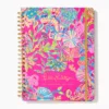 Lilly Pulitzer Jumbo 17 Month Agenda (Shell Me Something Good) 2 Lilly Pulitzer Jumbo 17 Month Agenda (Shell Me Something Good)
