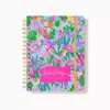 Lilly Pulitzer Large 17 Month Agenda (Multi Me & My Zesty) 2 Lilly Pulitzer Large 17 Month Agenda (Multi Me & My Zesty)