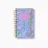 Lilly Pulitzer - Medium 17 Month Agenda (Blue Peri The Turtle Package) 1 Lilly Pulitzer - Medium 17 Month Agenda (Blue Peri The Turtle Package)