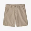 Patagonia Stand Up Shorts (Pumice) Bottoms