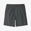 Patagonia Baggies Lights 6.5" (Ink Black)