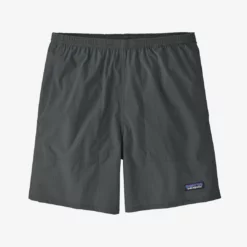 Patagonia Baggies Lights 6.5" (Ink Black)