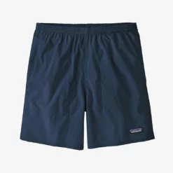 Patagonia Bottoms Baggies Lights 6.5" (Tidepool Blue)
