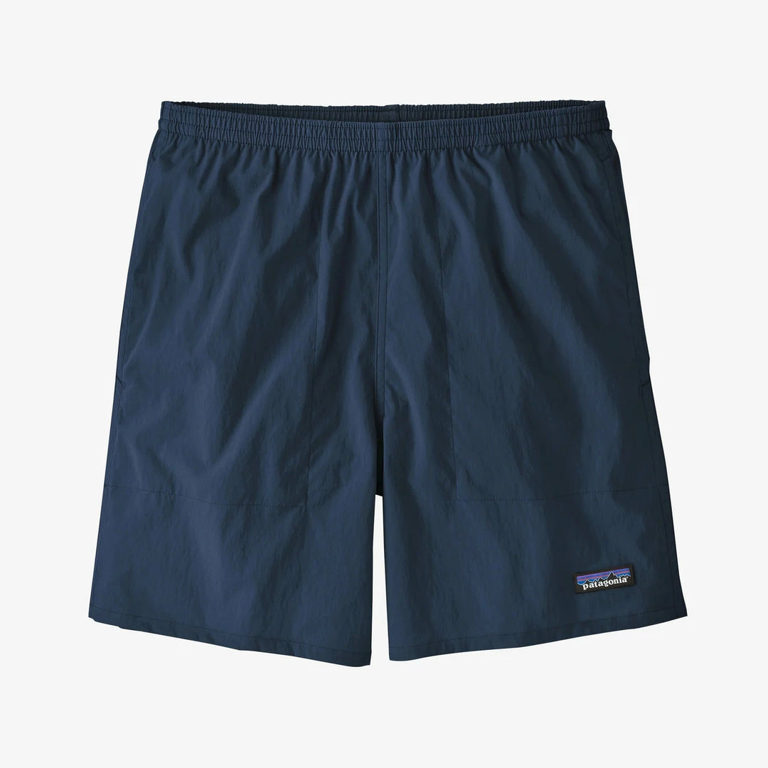 Patagonia Bottoms Baggies Lights 6.5" (Tidepool Blue) 3 Patagonia Bottoms Baggies Lights 6.5" (Tidepool Blue)