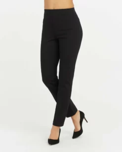 SPANX The Perfect Pant - Slim Straight (Multiple Colors) 8 SPANX The Perfect Pant - Slim Straight (Multiple Colors)