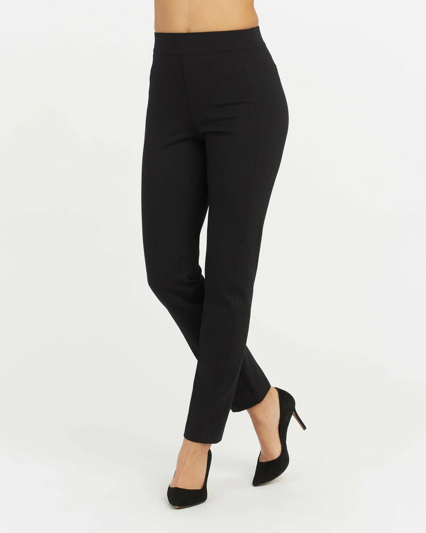 SPANX The Perfect Pant - Slim Straight (Multiple Colors) 5 SPANX The Perfect Pant - Slim Straight (Multiple Colors)