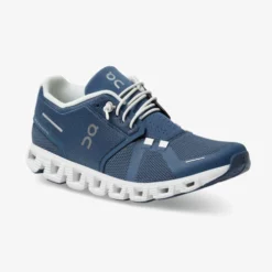 OnCloud Cloud 5 (Denim/White)