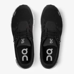 OnCloud Shoes Cloud 5 (Black/White)