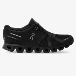 OnCloud Cloud 5 (All Black) Shoes