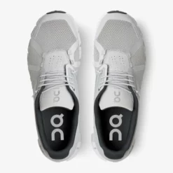 OnCloud Cloud 5 (Glacier/White)