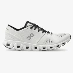 On Cloud Women’s Cloud X (White/Black)