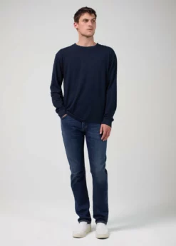 Citizens Of Humanity Gage Classic Straight (Duke) Bottoms