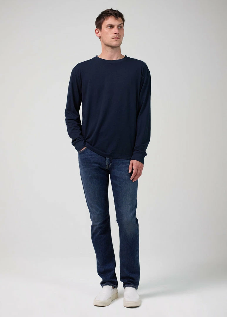 Citizens Of Humanity Gage Classic Straight (Duke) Bottoms 3 Citizens Of Humanity Gage Classic Straight (Duke) Bottoms