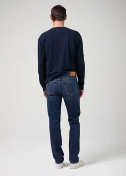 Citizens Of Humanity Gage Classic Straight (Duke) Bottoms