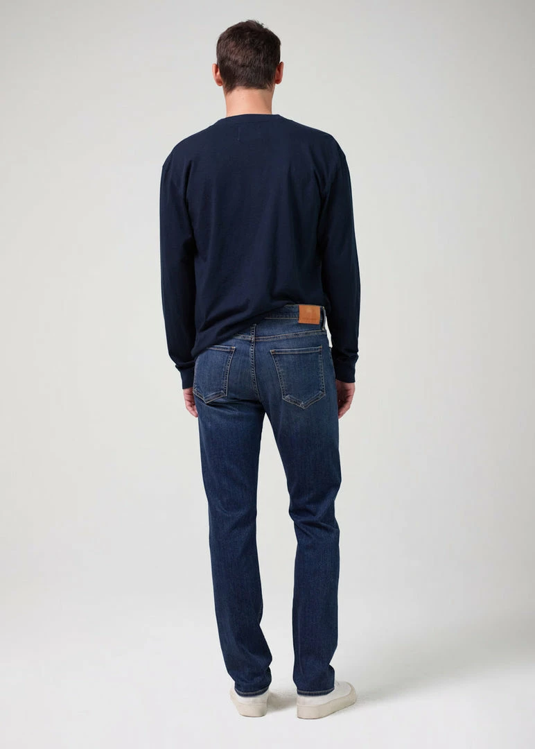 Citizens Of Humanity Gage Classic Straight (Duke) Bottoms 4 Citizens Of Humanity Gage Classic Straight (Duke) Bottoms