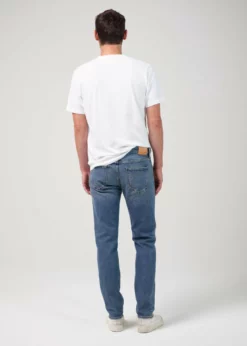 Citizens Of Humanity Alder Tapered Classic (Parkland) Bottoms