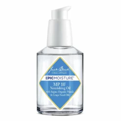Jack Black Gifts For Him Epic Moisture MP10 Nourishing Oil (2oz)