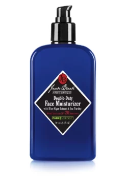 Jack Black Double Duty Face Moisturizer SPF 20 (3.3oz) Gifts For Him