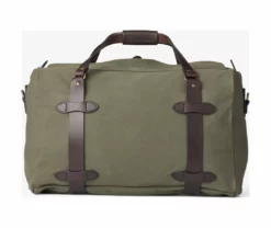 Filson Accessories Medium Duffle (Otter Green)
