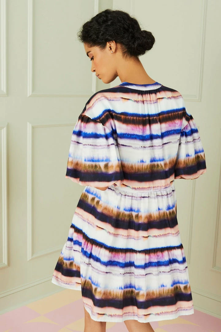 Marie Oliver Dresses Kiki Dress (Terrain) 5 Marie Oliver Dresses Kiki Dress (Terrain)