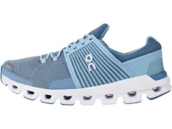 On Cloud Shoes Women's Cloudswift (Lake/Sky)