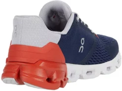 On Cloud Cloudflyer (Midnight/Rust)