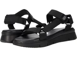Chinese Laundry QWest Sandal (Black)