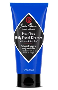 Jack Black Gifts For Him Pure Clean Daily Facial Cleanser