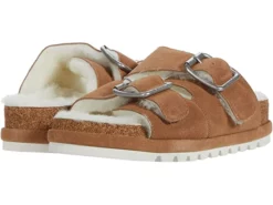 J Slides Shoes Lynx Slip On