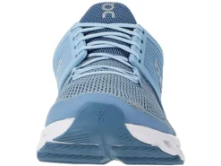On Cloud Shoes Women's Cloudswift (Lake/Sky)