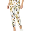 Krazy Larry Pull-On Pant (Butterfly) 1 Krazy Larry Pull-On Pant (Butterfly)