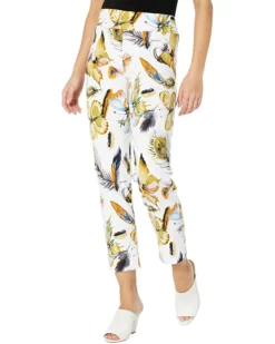 Krazy Larry Pull-On Pant (Butterfly)