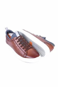 Martin Dingman Cameron Sneaker (Multiple Shades) Shoes
