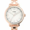Timex Standard Demi 30mm Watch (Rose Gold) 1 Timex Standard Demi 30mm Watch (Rose Gold)