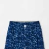 Peter Millar Tidal Performance Boxer Short (Navy)