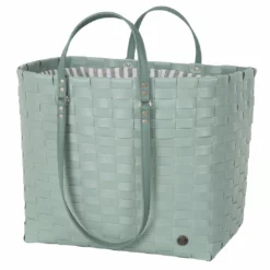 3KidsKo Gifts For Her Go! Leisure Bag (Greyish/Green)