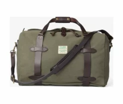 Filson Accessories Medium Duffle (Otter Green)