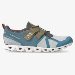 OnCloud Cloud Nexus (Seal/Forest) Shoes