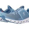 On Cloud Shoes Women's Cloudswift (Lake/Sky)