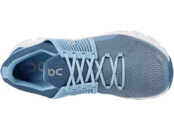 On Cloud Shoes Women's Cloudswift (Lake/Sky)