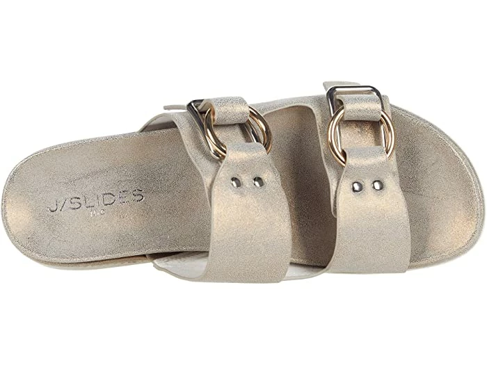 J Slides Baha Sandal (Bronze) 4 J Slides Baha Sandal (Bronze)