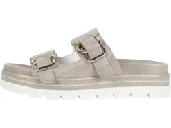 J Slides Baha Sandal (Bronze) 10 J Slides Baha Sandal (Bronze)