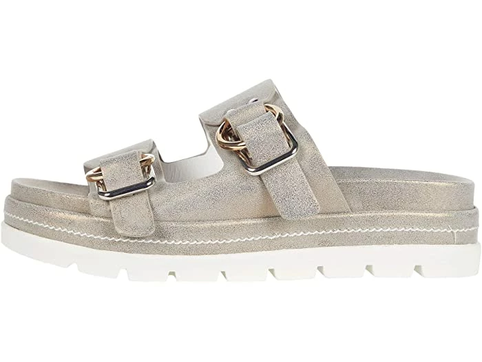 J Slides Baha Sandal (Bronze) 5 J Slides Baha Sandal (Bronze)