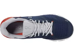 On Cloud Cloudflyer (Midnight/Rust)