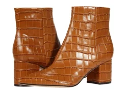 Marc Fisher Shoes Jarli Bootie (Multiple Colors)