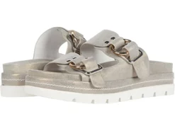 J Slides Baha Sandal (Bronze)