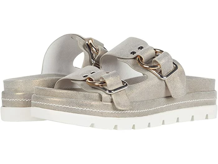 J Slides Baha Sandal (Bronze) 3 J Slides Baha Sandal (Bronze)