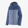 Patagonia Outerwear Torrentshell 3L Jacket (Light Current Blue)
